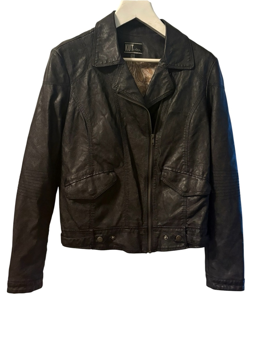 Kut Moto Jacket - Picture 2 of 11